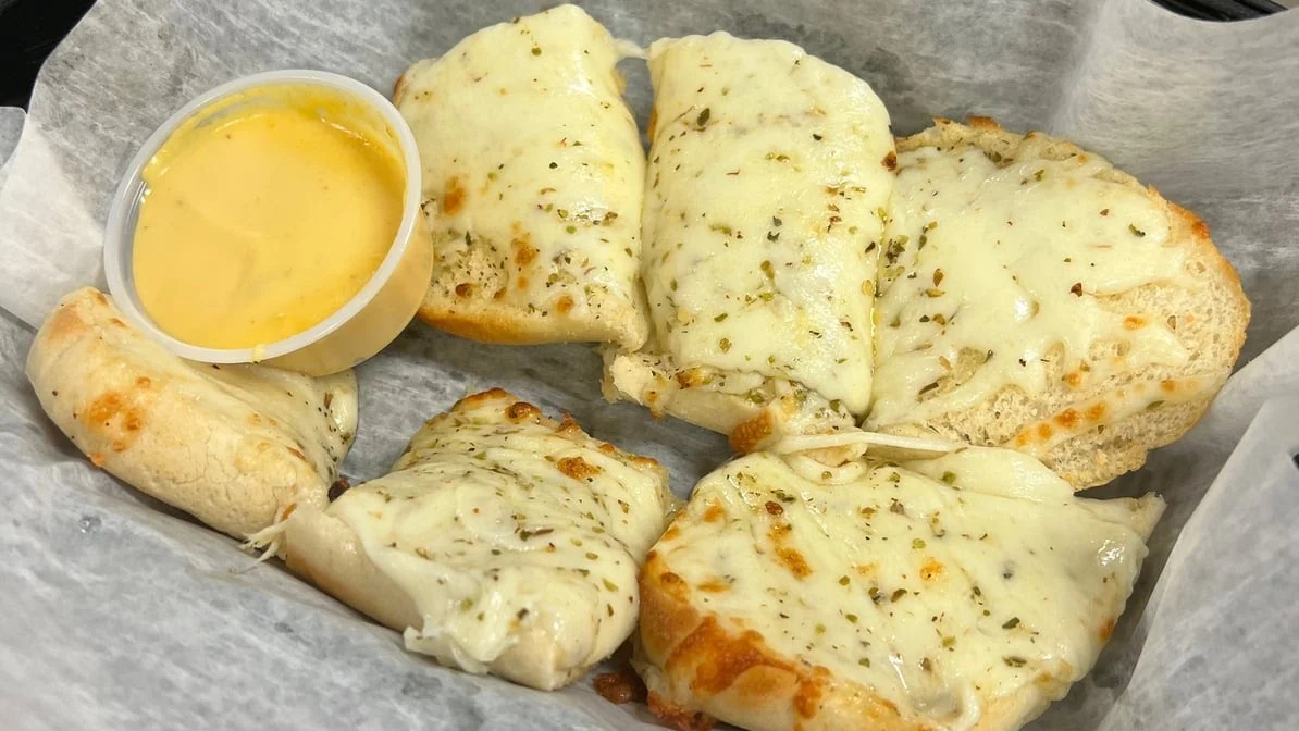 Cheese Bread