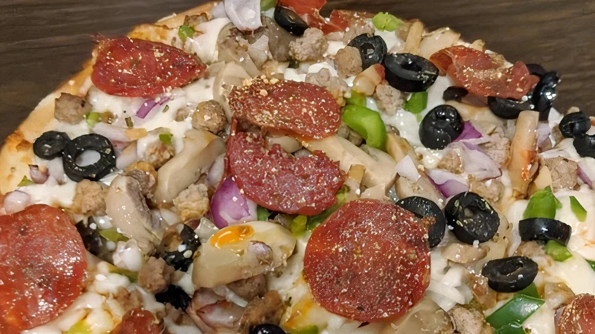 Pizza